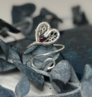 Vevina Ring