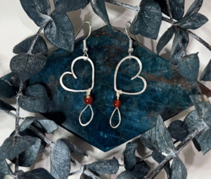 Aiko Earrings