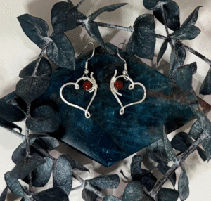 Amara Earrings