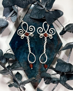 Cerys Earrings