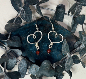 Suki Earrings