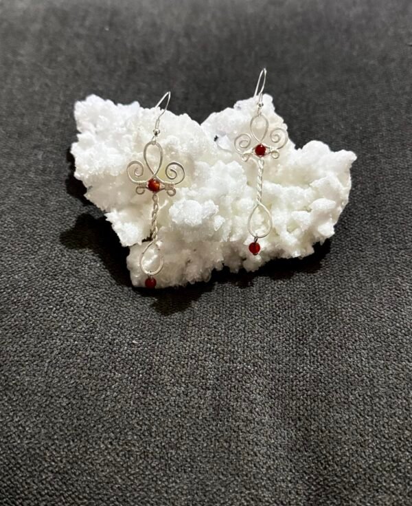 Cerys Earrings - Image 2