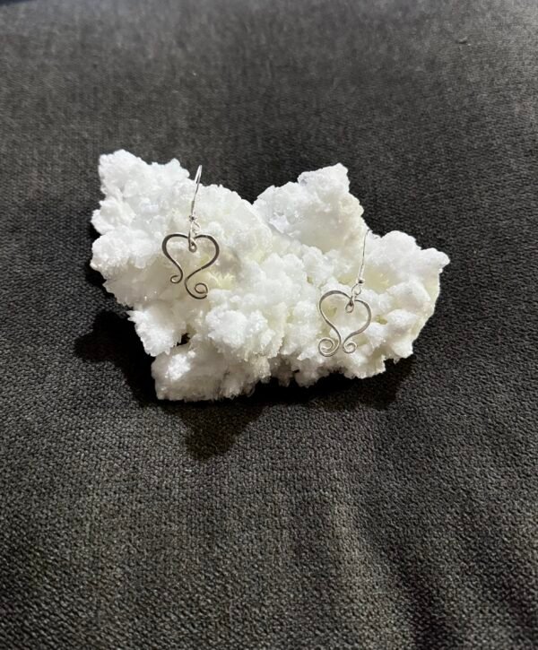 Amias Earrings