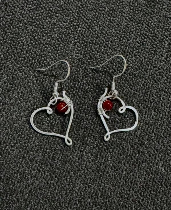 Amara Earrings - Image 2