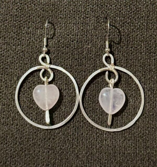 Aire Earrings - Image 2