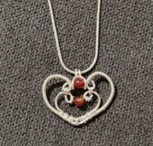 Kalila Necklace - Image 2