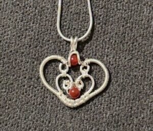 Kaleila Necklace - Image 2