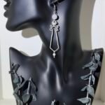 Kindra Earrings