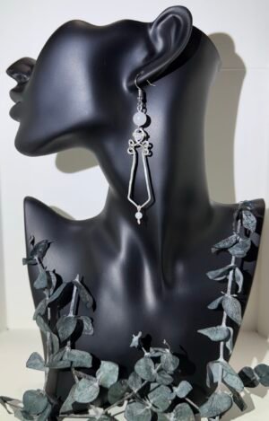 Kindra Earrings