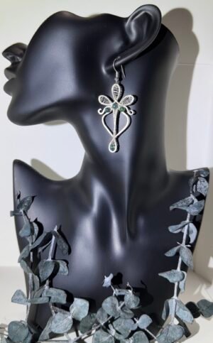 Seine Earrings