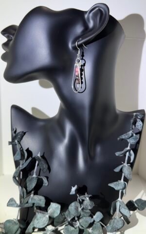 Charris Earrings
