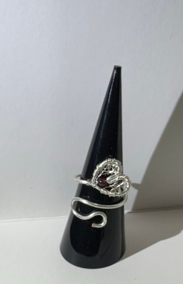 Vevina Ring - Image 2
