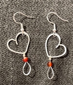 Aiko Earrings - Image 2