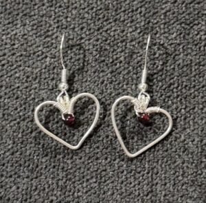 Nayeli Earrings - Image 2