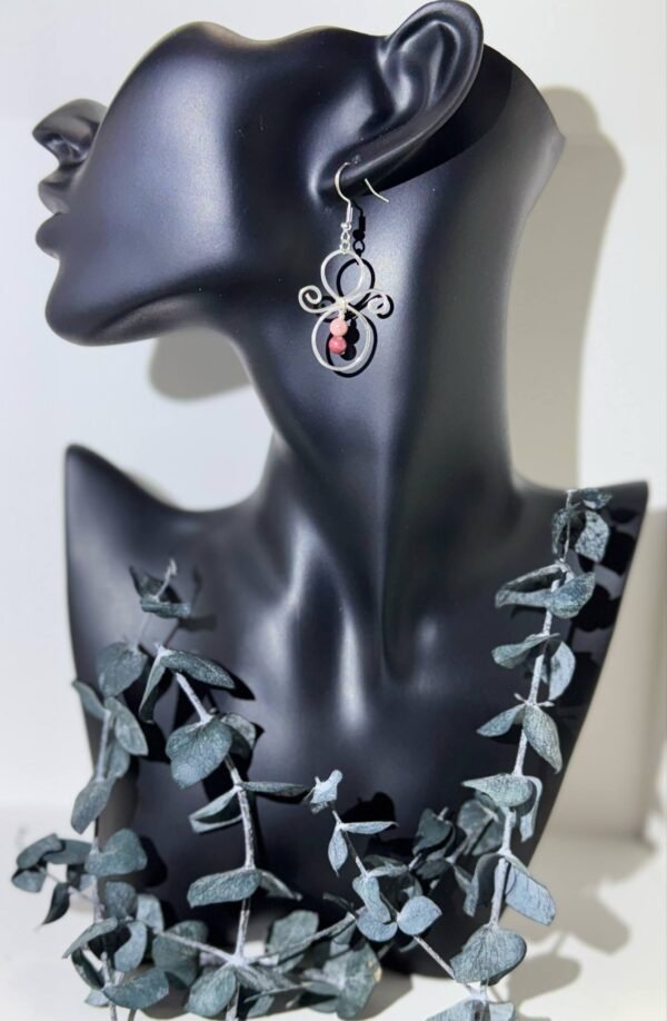 Salome Earrings