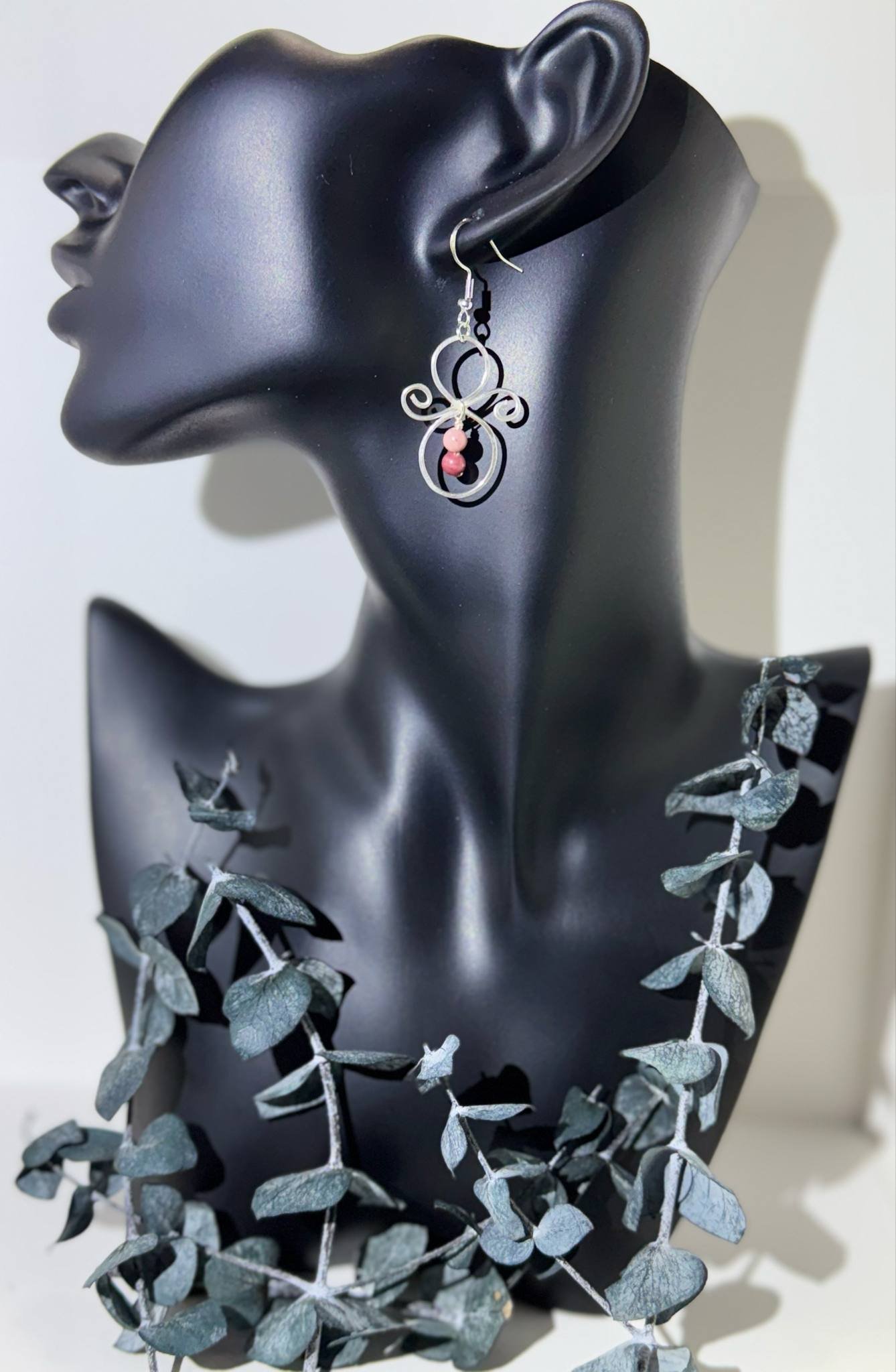 Salome Earrings