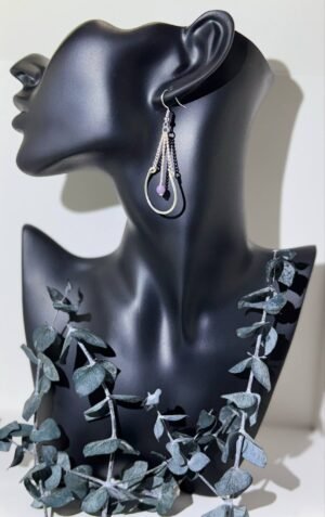 Mamory Earrings