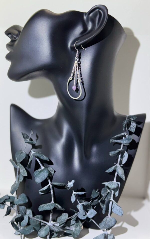Mamory Earrings