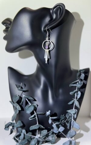 Aralyn Earrings