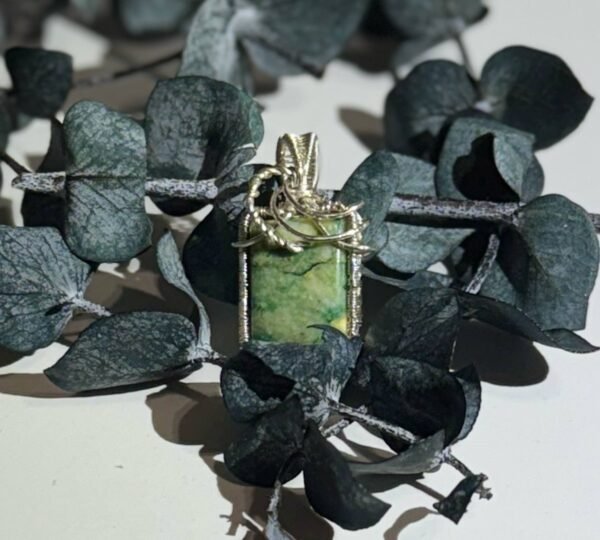 Mari Necklace