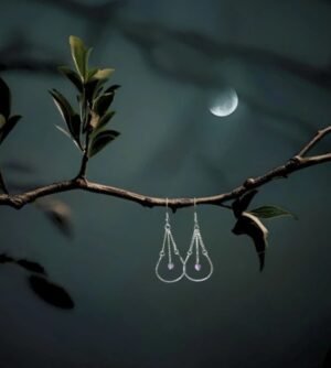 Mamory Earrings - Image 2