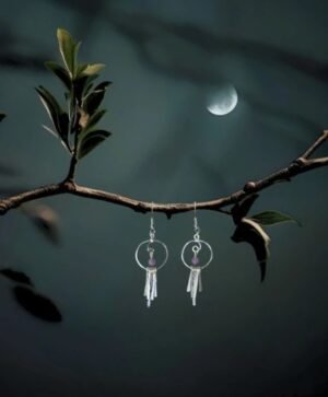 Aralyn Earrings - Image 2