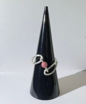 Blush Bloom Ring