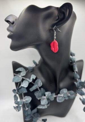 Novara Earrings