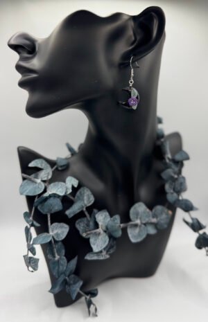 Lunara Earrings
