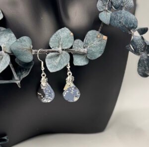 Astrielle Earrings - Image 2