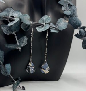 Celestine Earrings - Image 2