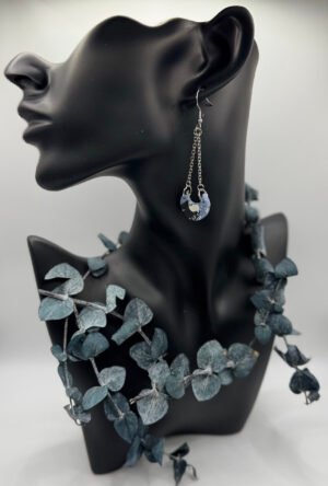 Nebira Earrings