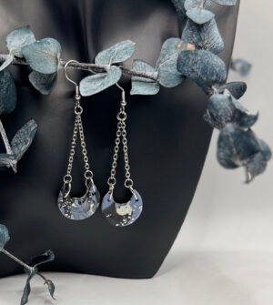 Nebira Earrings - Image 2