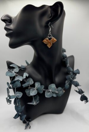 Elowara Earrings