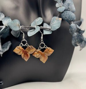 Elowara Earrings - Image 2