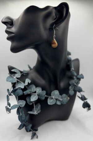 Thrynia Earrings