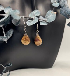 Thrynia Earrings - Image 2