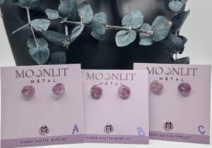 Wistera Earrings