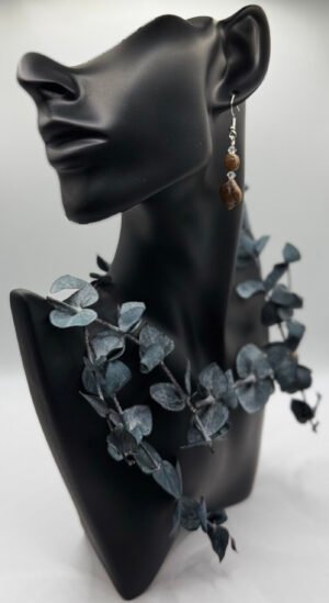 Ardenya Earrings