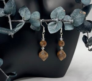 Ardenya Earrings - Image 2