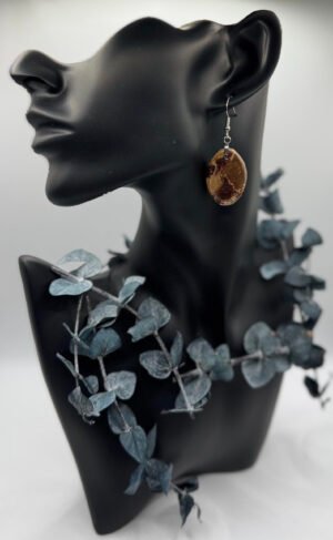 Deylara Earrings