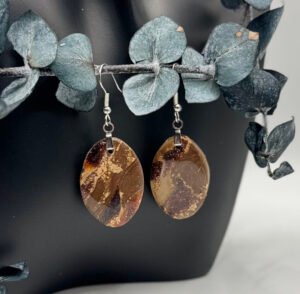Deylara Earrings - Image 2