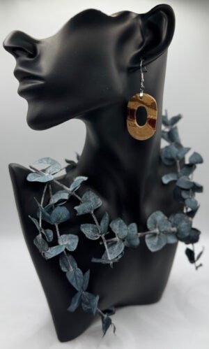 Elarion Earrings
