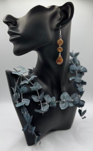 Thalisse Earrings