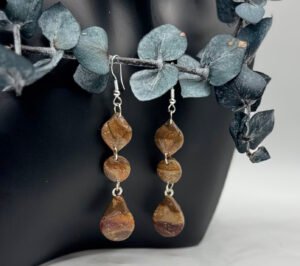 Thalisse Earrings - Image 2