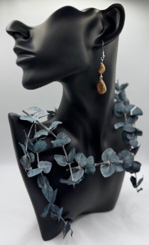Thalynne Earrings