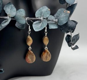 Thalynne Earrings - Image 2