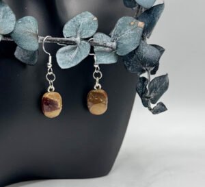 Sylisra Earrings - Image 2