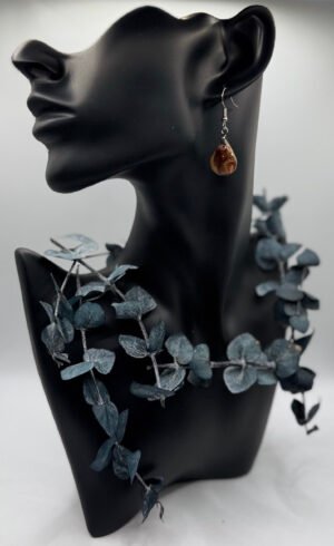 Zirora Earrings