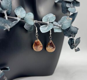 Zirora Earrings - Image 2